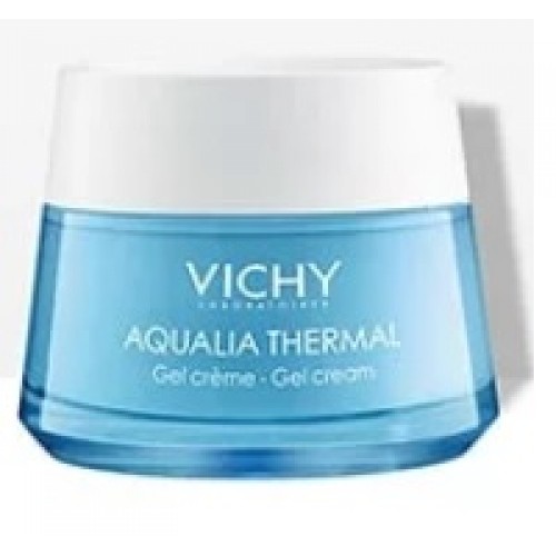 VICHY Aqualia thermal Gel 50ML